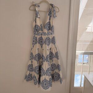 Kasia Antigone Maxi Dress ***NEW WITH TAGS***
